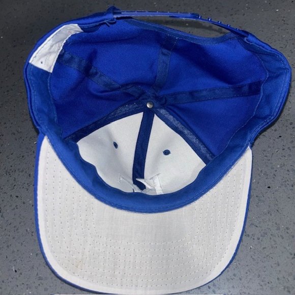 Kansas City Royals Snapback Hat Cap MLB Baseball Genuine Merchandise - Picture 5 of 6